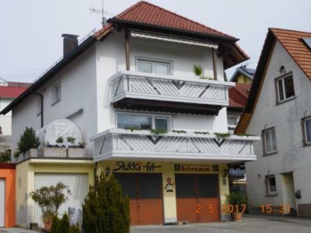 Ferienwohnung Hops Daisendorf Exteriör bild