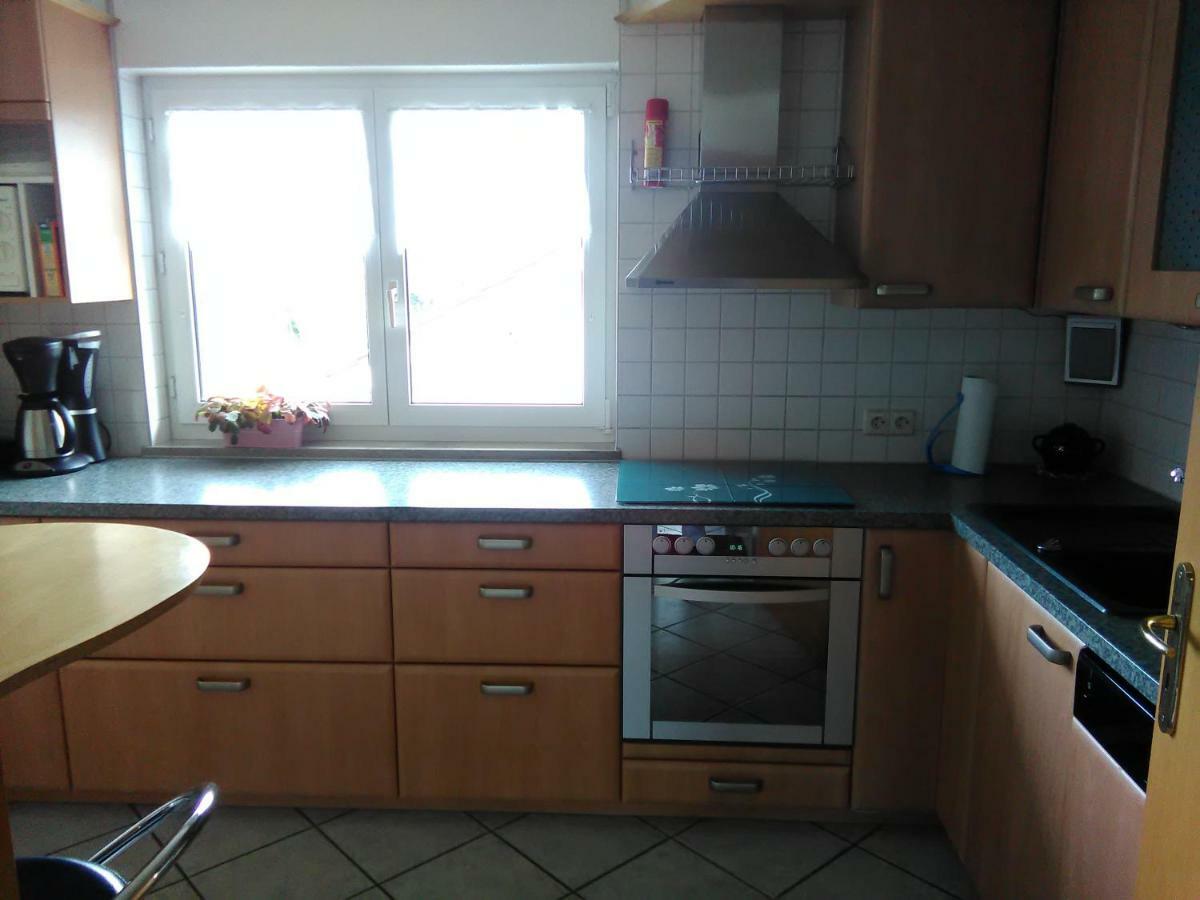 Ferienwohnung Hops Daisendorf Exteriör bild