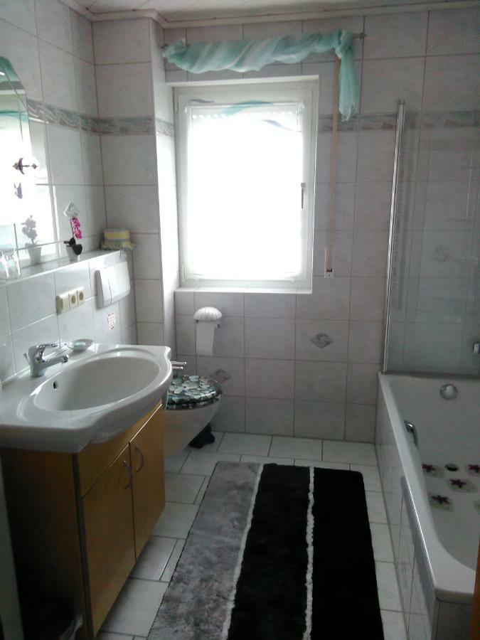 Ferienwohnung Hops Daisendorf Exteriör bild