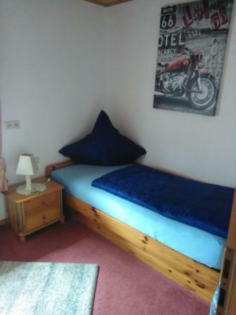 Ferienwohnung Hops Daisendorf Exteriör bild