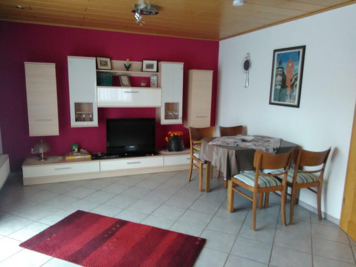 Ferienwohnung Hops Daisendorf Exteriör bild
